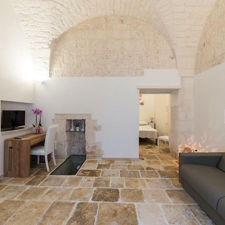 Apartamento Donna Rosaria Ostuni Exterior foto