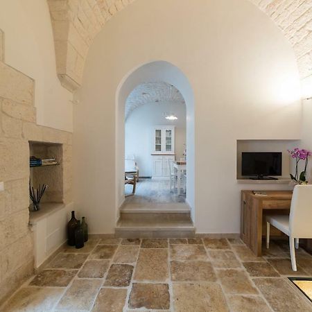 Apartamento Donna Rosaria Ostuni Exterior foto
