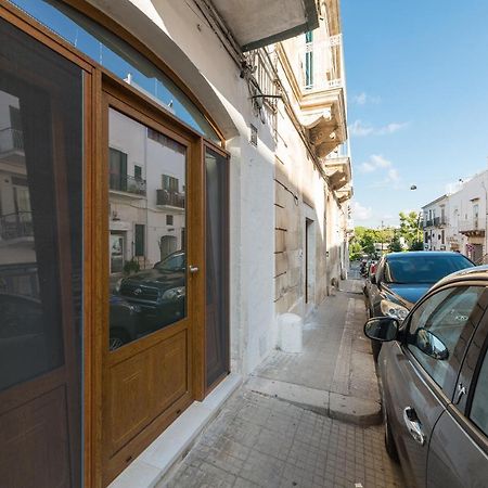 Apartamento Donna Rosaria Ostuni Exterior foto