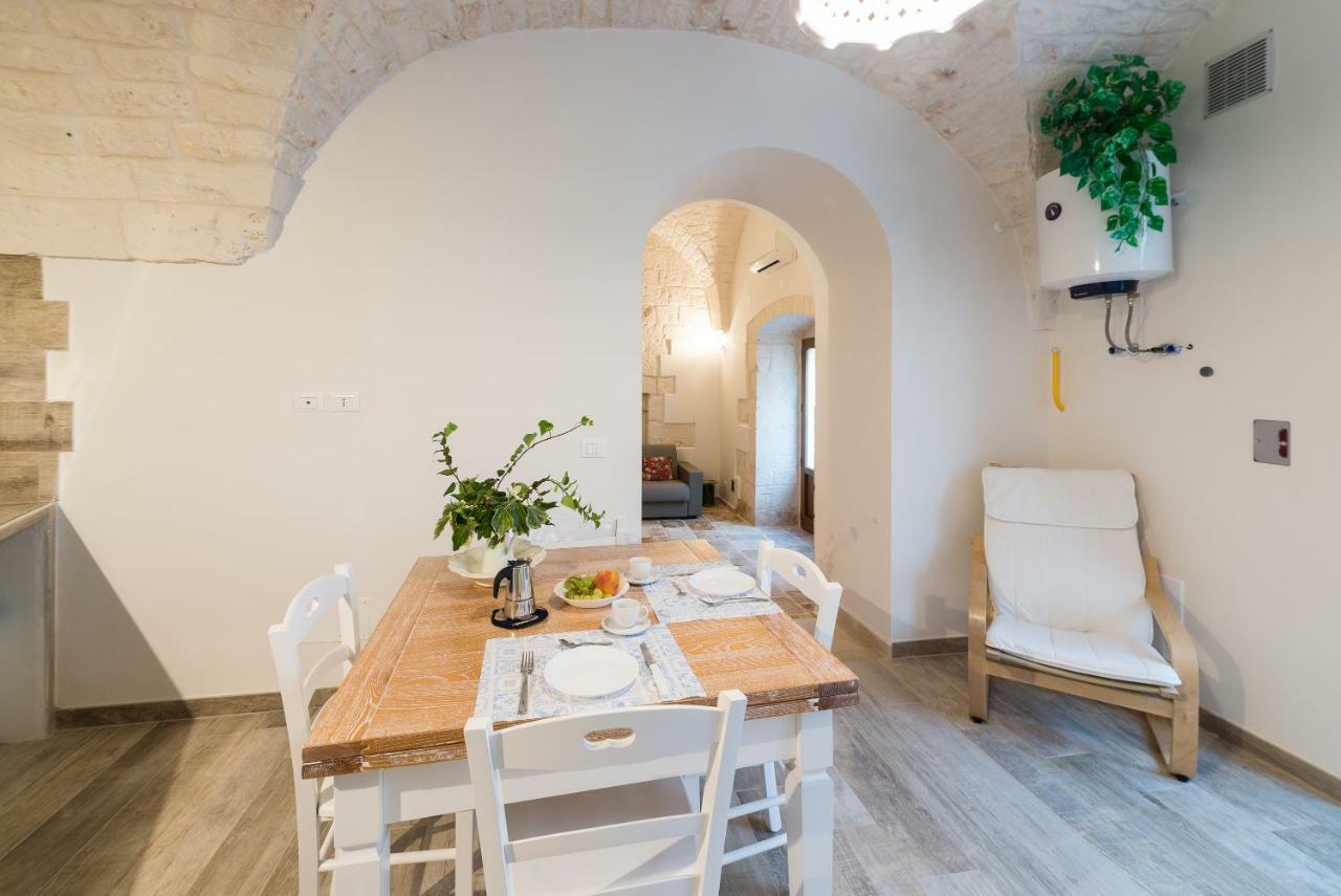 Apartamento Donna Rosaria Ostuni Exterior foto