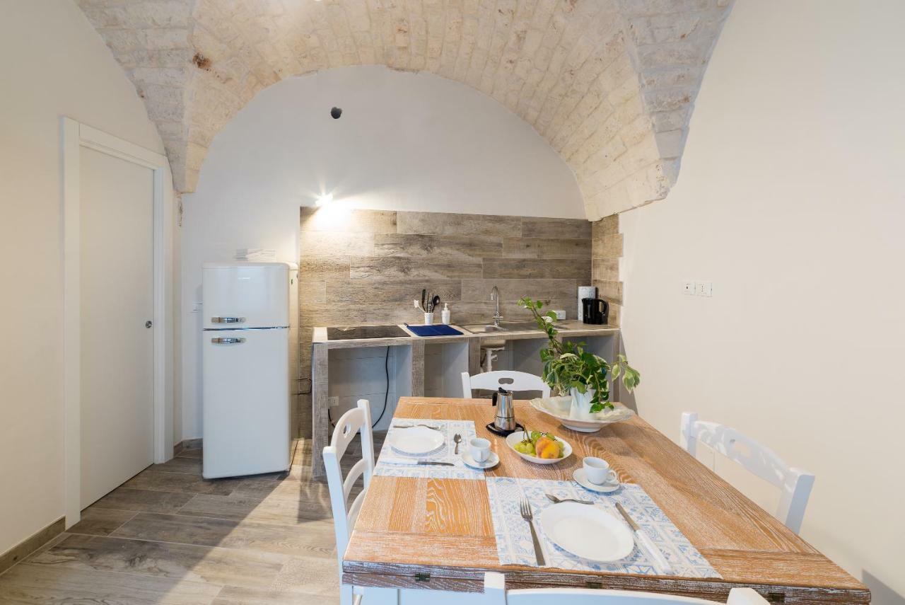 Apartamento Donna Rosaria Ostuni Exterior foto