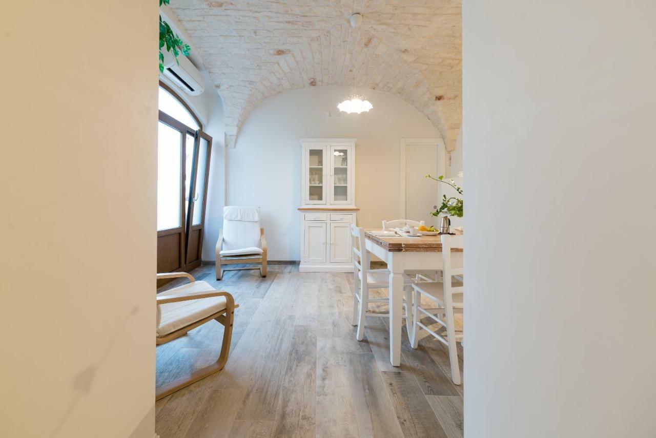 Apartamento Donna Rosaria Ostuni Exterior foto