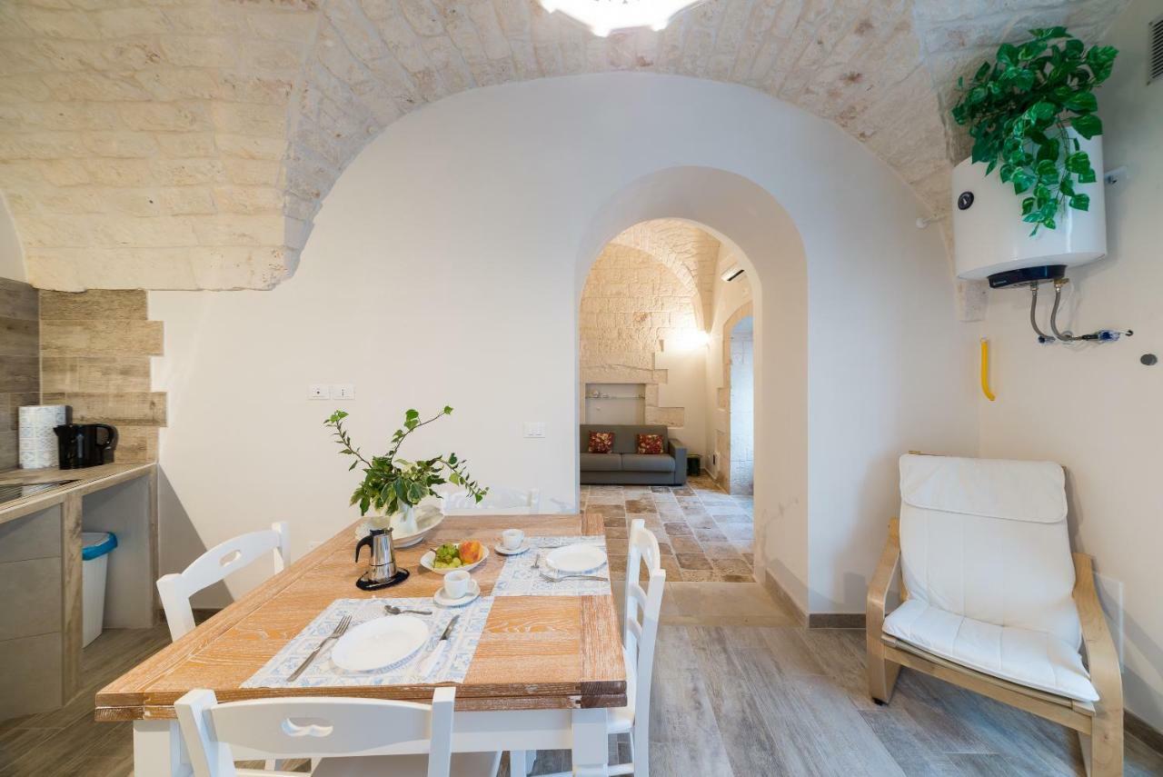 Apartamento Donna Rosaria Ostuni Exterior foto