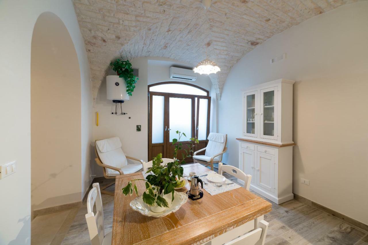 Apartamento Donna Rosaria Ostuni Exterior foto