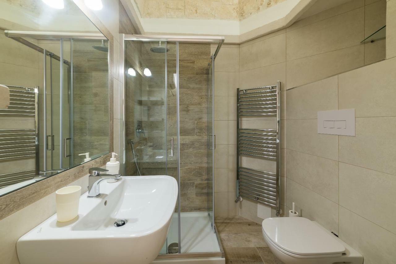 Apartamento Donna Rosaria Ostuni Exterior foto
