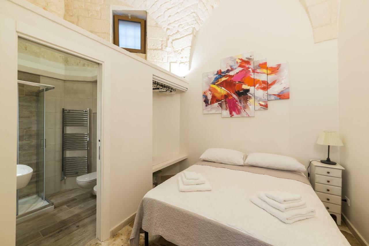 Apartamento Donna Rosaria Ostuni Exterior foto