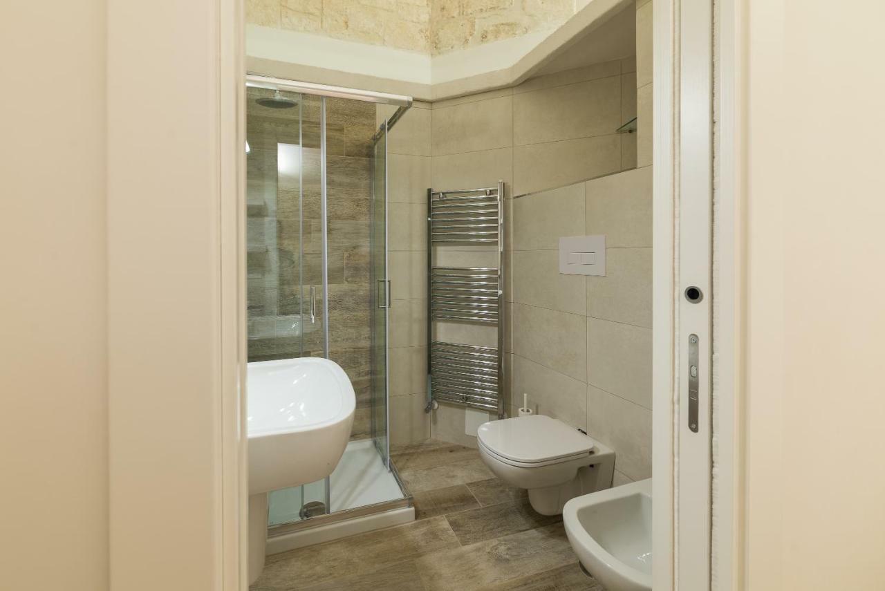 Apartamento Donna Rosaria Ostuni Exterior foto