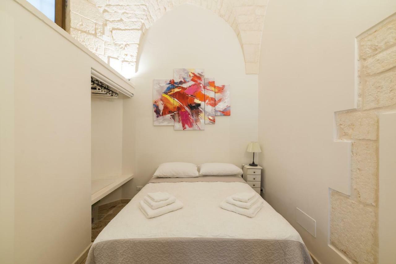 Apartamento Donna Rosaria Ostuni Exterior foto