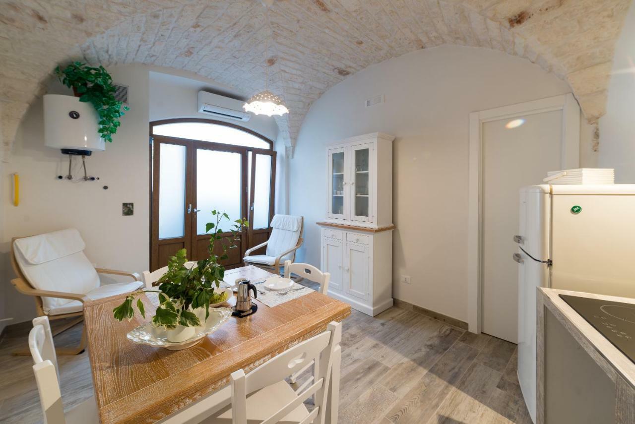 Apartamento Donna Rosaria Ostuni Exterior foto