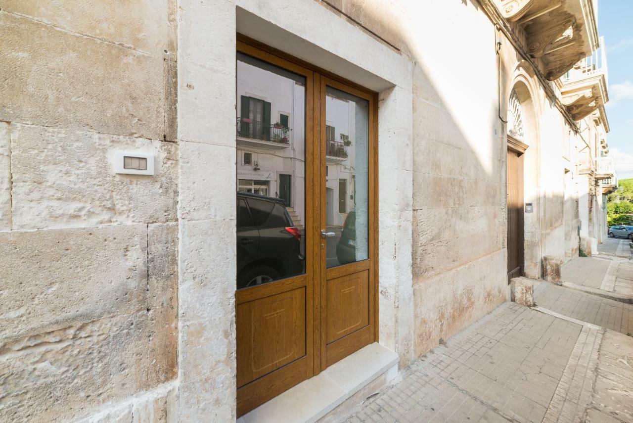 Apartamento Donna Rosaria Ostuni Exterior foto