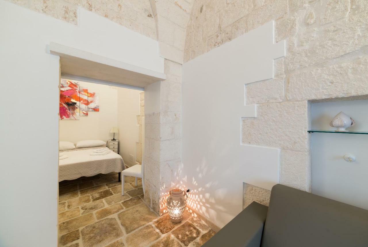Apartamento Donna Rosaria Ostuni Exterior foto