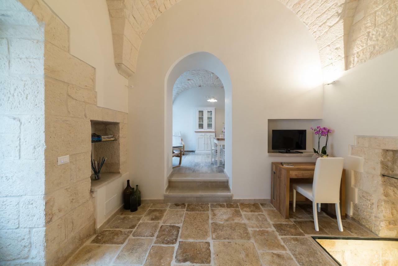 Apartamento Donna Rosaria Ostuni Exterior foto
