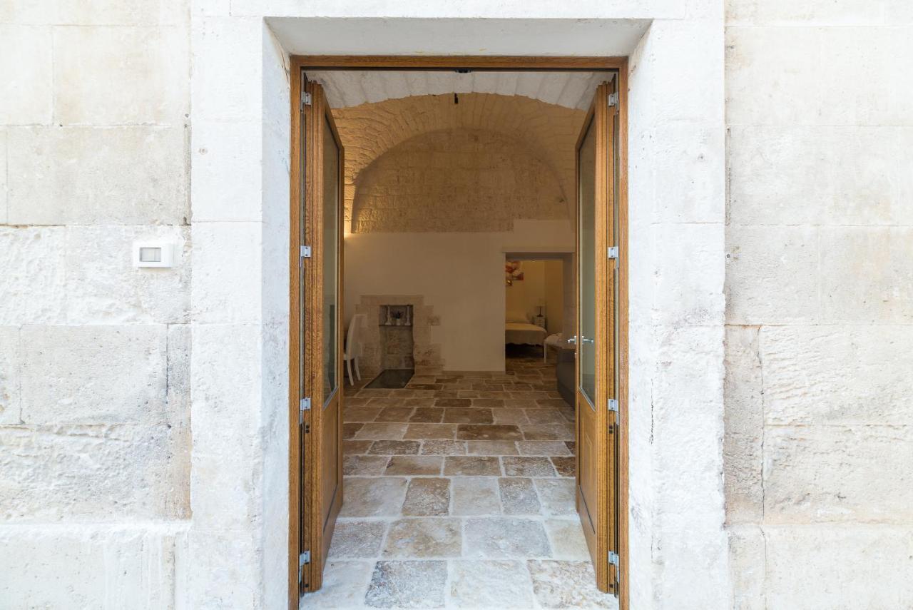 Apartamento Donna Rosaria Ostuni Exterior foto