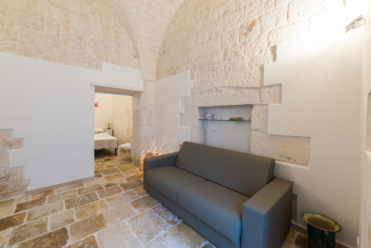 Apartamento Donna Rosaria Ostuni Exterior foto