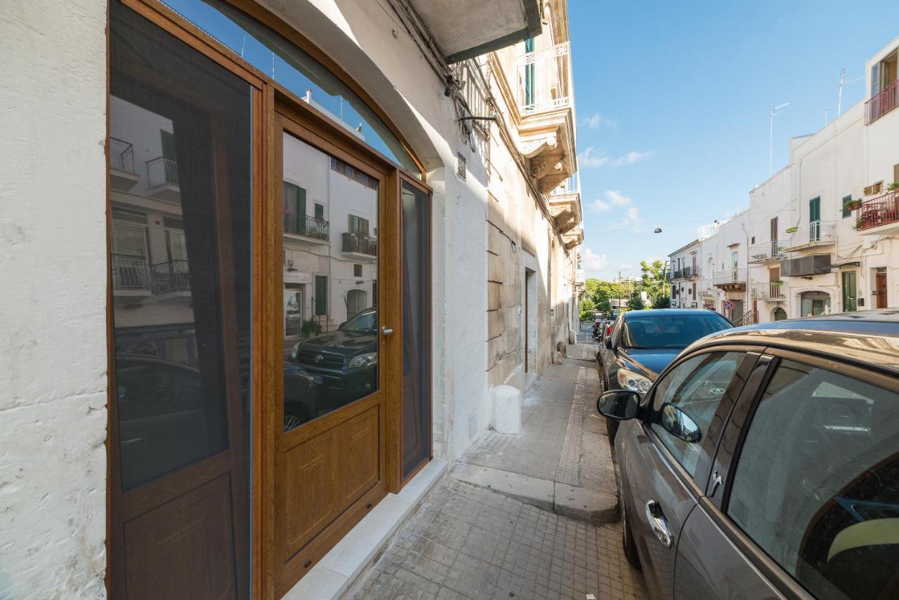 Apartamento Donna Rosaria Ostuni Exterior foto