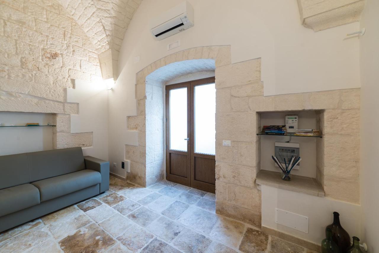 Apartamento Donna Rosaria Ostuni Exterior foto