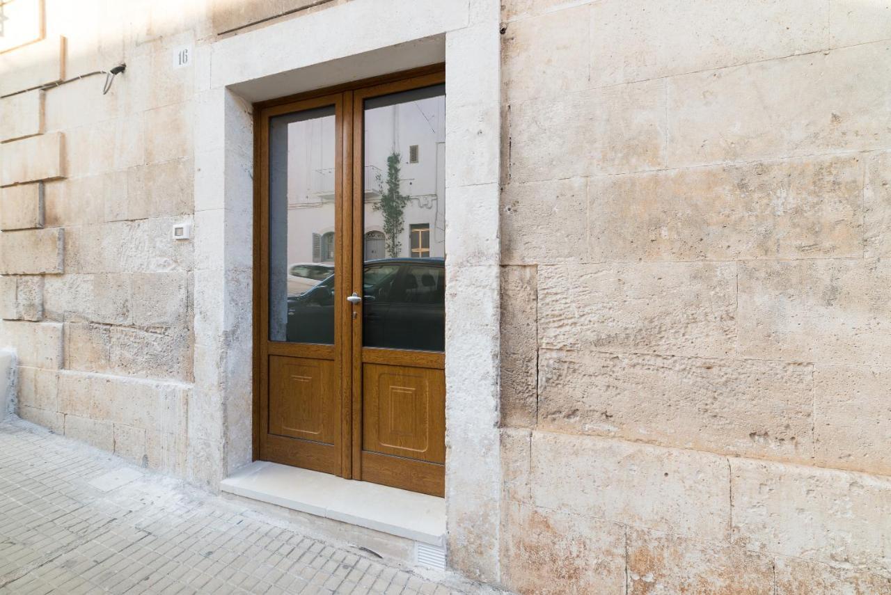 Apartamento Donna Rosaria Ostuni Exterior foto